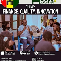 Barcamp Accra 2023