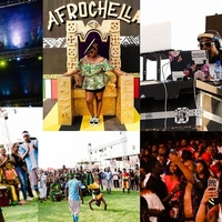 9-DAY GHANA 2023 AFROFUTURE FEST, AFRO NATION & NYE PARTY TOUR