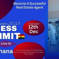 Real Estate Success Summit