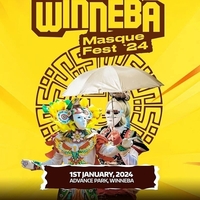 Winneba Masquefest 2024