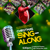 Christmas Sing Along -2023