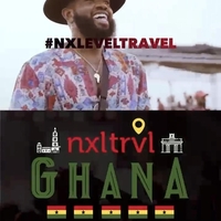 "Taking Ghana to the Nxlevel" - A New Year's Eve Experience
