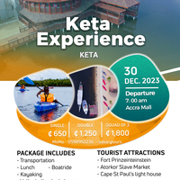 Keta Experience 
