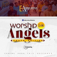 WORSHIP WITH ANGELS 2023