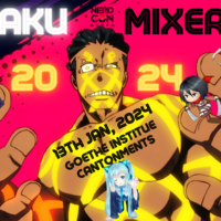 Otaku Mixer 2024