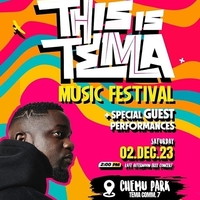 This is Tema Music Festival
