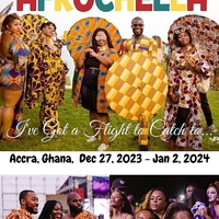 AfroFuture Fest 2023