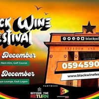 Black Wine Festival