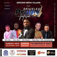 Akweley Praise Festival