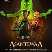 Asantewaa: Animation