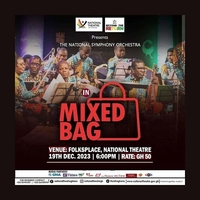 'Mixed Bag' (Music)