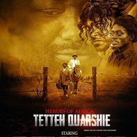 Heroes of Africa: Tetteh Quarshie (Silverbird Cinemas)
