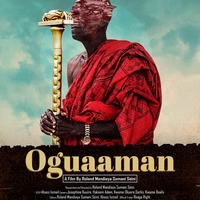 Oguaaman: Documentary (Silverbird Cinemas)