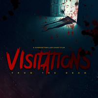 Visitation By The Dead (Silverbird Cinemas)