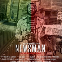 Newsman: Feature Film (Golden Eagle Cinema, Kumasi)