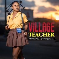 Village Teacher (Golden Eagle Cinema)