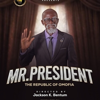 Mr. President (Golden Eagle Cinema)