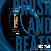 Brush & Beats
