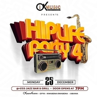 HIPLIFE PARTY