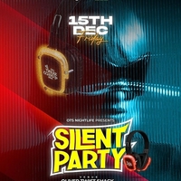 SILENT PARTY