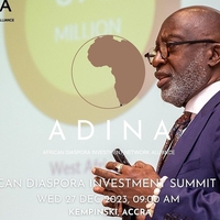 ADINA Summit 2023 - ACCRA