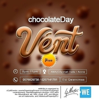 Chocolate Day Vent