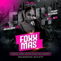 FOXX MAS