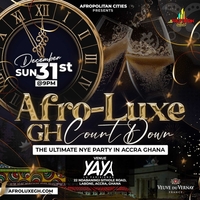 Afro-Luxe GH Count Down