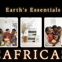 EARTHS ESSENTIALS PRODUCT ZOOM TRAINING
