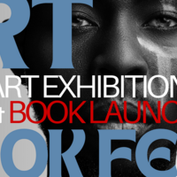 ART BOOK FEST - ART EXHIBITION & BOOK LAUNCH (FREE ENTRY)
