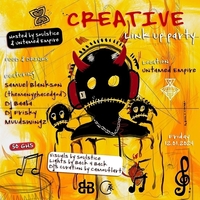 Creative Linkup Party
