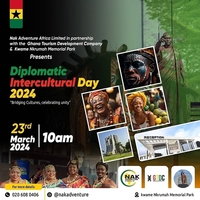 The Diplomatic Intercultural Day 2024
