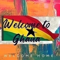Welcome to Ghana for Newbies