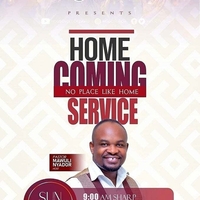 Home Coming Service