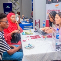 Study Abroad Fair in Accra  2024