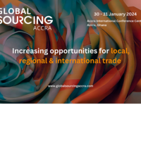 Global Sourcing Accra 2024