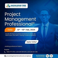 Project Management Professional Course