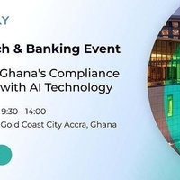 Navigating Ghana Compliance and Financial Crime Challenges with AI Technology
