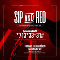 SIP & RED
