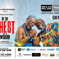 In The Chest Of A Woman - Stage Play