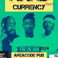 HARD CURRENCY PARTY