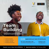 Team Building For Startups