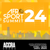 AfroSport Summit 2024