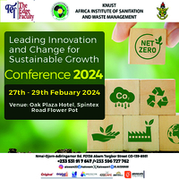 Leading Innovation and Change for Sustainable Growth conference 2024