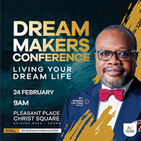 Dream Makers Conference