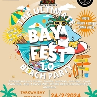 The Ultimate Bay Fest