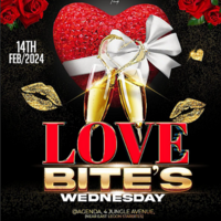 Love Bite's Wednesday