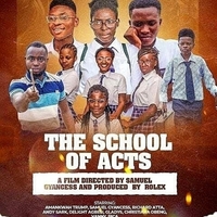 THE SCHOOL OF ACTS PREMIERES