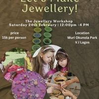 The Jewelry Workshop