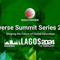 Eduverse Summit Series 2024 - Lagos, Nigeria